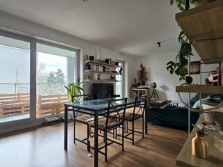  Appartement � vendre 3 pi�ces 65 m�