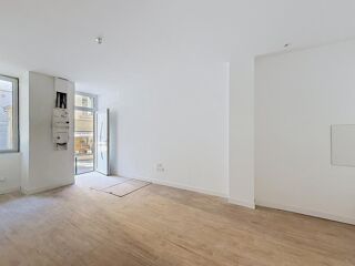  Appartement à vendre 2 pièces 35 m²