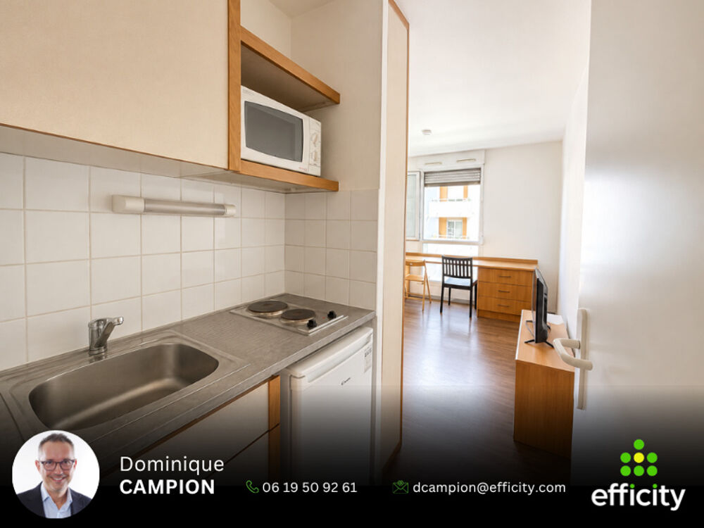 Vente Appartement Appartement Grenoble