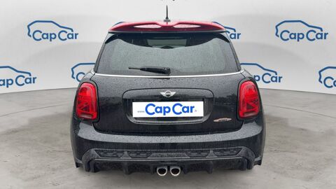 Cooper 2.0 JCW 231 BVA8 John Works 2022 occasion 69006 Lyon