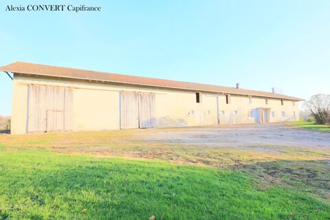   Maison � vendre 5 pi�ces proche de SAINT TRIVIER DE COURTES (01) Maison - 5 pi�ce(s) - 127 m�