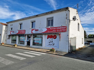  Maison à vendre 6 pièces 200 m²