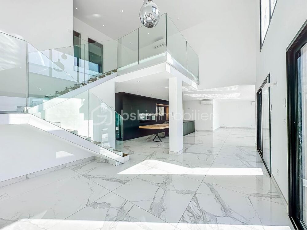 � vendre  Maison La Fouillouse (42480)