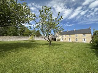  Propriété/château à vendre 7 pièces 206 m²