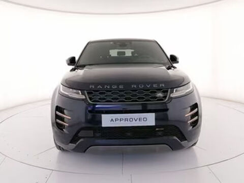 Range Rover Evoque 2.0 D i4 2022 occasion 33000 Bordeaux