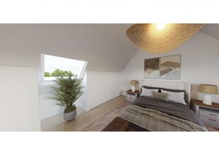  Appartement � vendre 5 pi�ces 91 m�