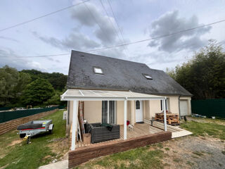  Maison  vendre 5 pices 135 m