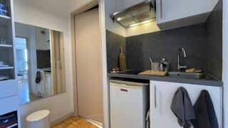  Appartement à vendre 1 pièce 25 m²