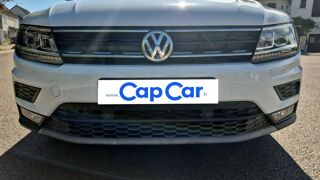Tiguan 1.5 TSI EVO 150 Connect 2019 occasion 89250 Seignelay