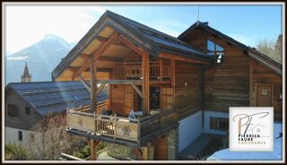  Chalet � vendre 10 pi�ces 206 m� Puy saint pierre