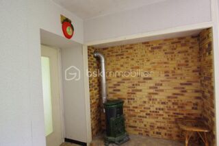  Maison � vendre 3 pi�ces 49 m�