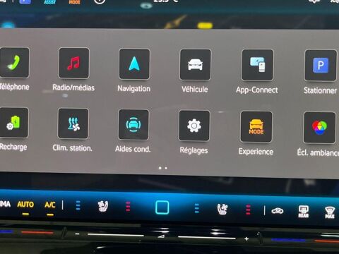 Tayron 1.5 eHybrid 272ch DSG6 5pl R-Line Exclusive 2025 occasion 31100 Toulouse