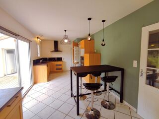  Maison � vendre 5 pi�ces 111 m�