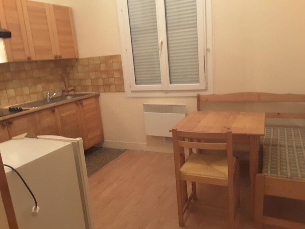Location Appartement Appartement de 30m2 à louer sur Lorient Lorient