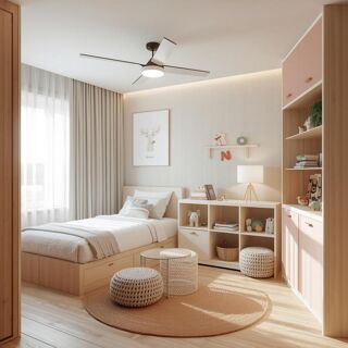  Appartement � vendre 3 pi�ces 77 m�