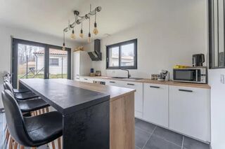  Maison � vendre 4 pi�ces 79 m�