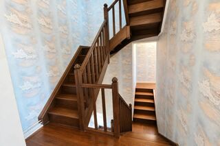  Maison à vendre 10 pièces 182 m²