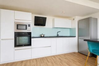  Appartement à vendre 4 pièces 72 m²