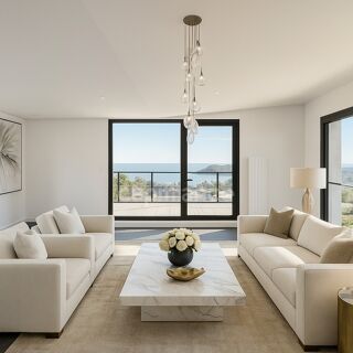  Appartement  vendre 6 pices 183 m