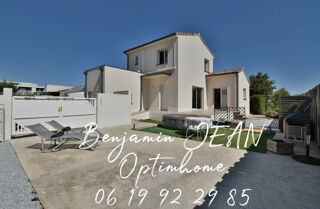  Maison  vendre 4 pices 90 m