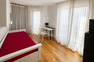  Appartement à vendre 1 pièce 11 m²