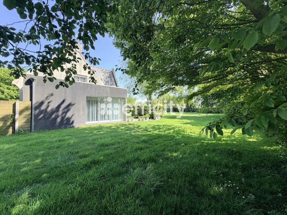 Maison traditionnelle