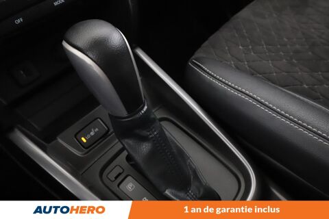 Vitara 1.4 BoosterJet Hybrid Style Auto 129 ch 2022 occasion 92130 Issy-les-Moulineaux