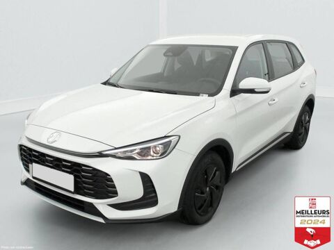 MG.ZS 1.5 L Hybrid+ 197 ch Standard 2026 occasion 10150 Lavau