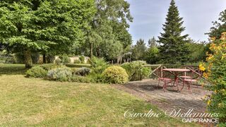  Maison à vendre 8 pièces 218 m²