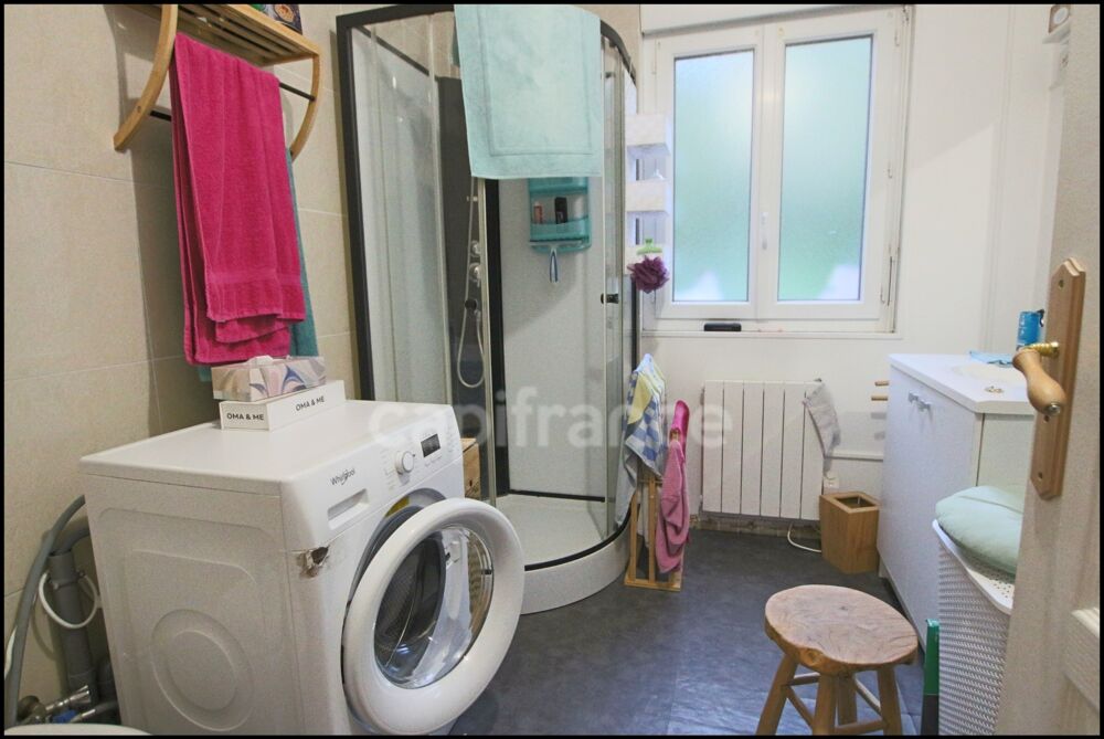 Vente Maison Maison à vendre 3 chambres PERRIERS SUR ANDELLE (27) Perriers sur andelle
