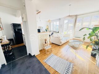  Appartement � vendre 2 pi�ces 51 m�