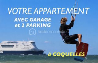  Appartement � vendre 3 pi�ces 82 m�