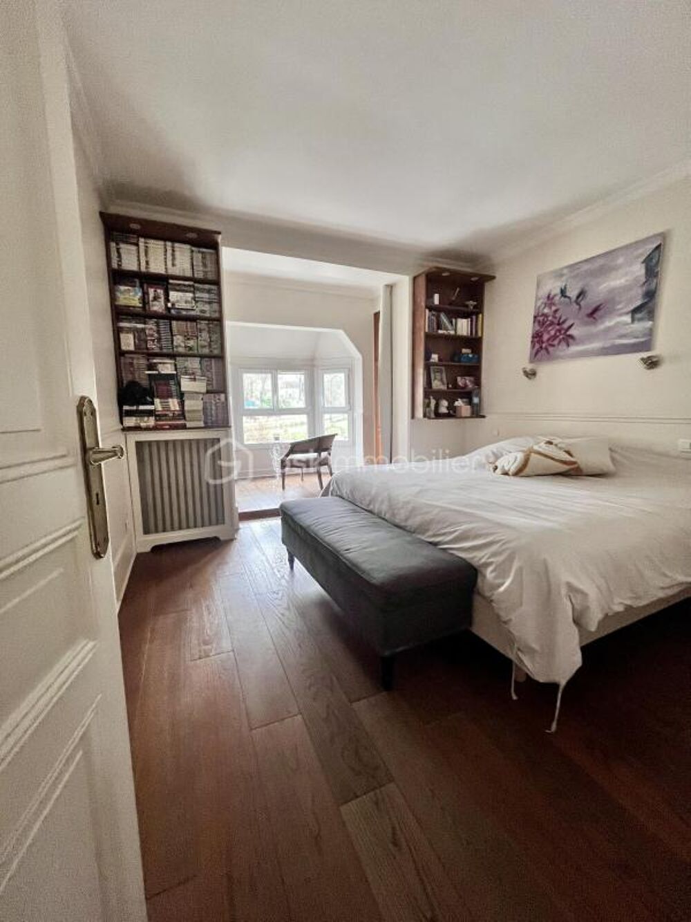 Maison de Maître et familial de 200m²
