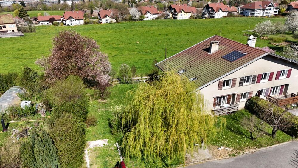� vendre  Maison Annecy-le-Vieux (74940)