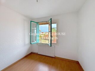 Vente Appartement APPARTEMENT F3 DE 56 M² + GRENIER AMÉNAGEABLE DE 27 M² Savigneux