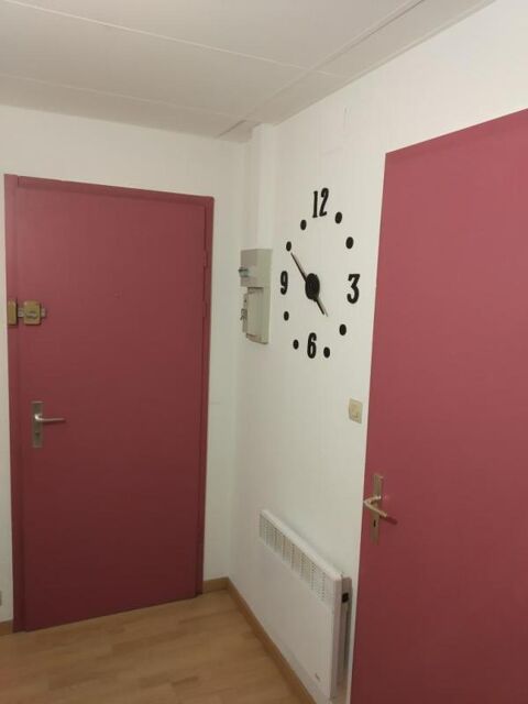  Appartement � louer 1 pi�ce 15 m�