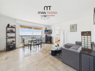  Appartement � vendre 2 pi�ces 52 m�