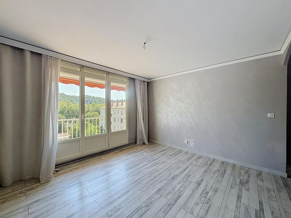 Vente Appartement Appartement Givors
