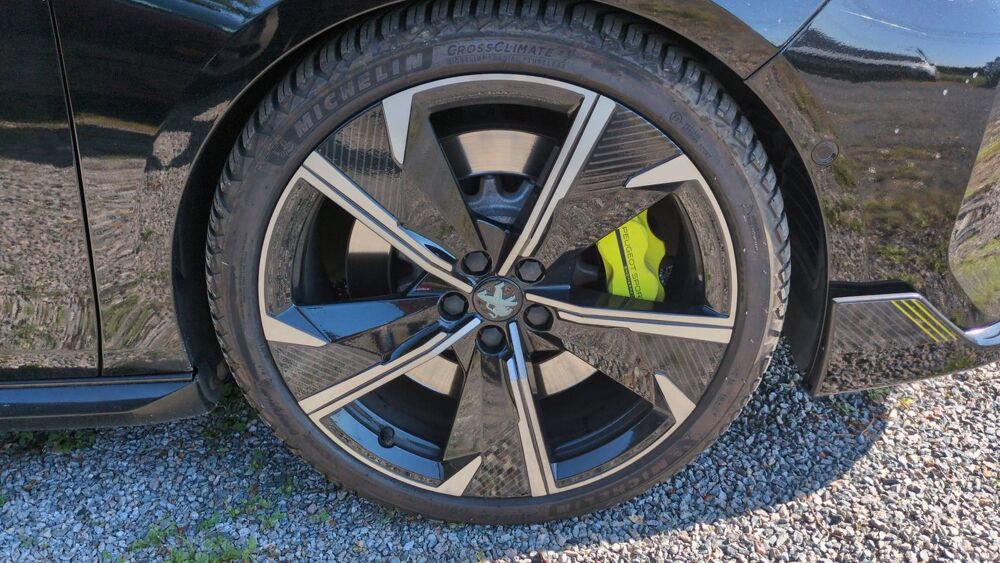 508 1.6 PSE 360 Hybrid 4WD EAT8 Peugeot Sport Engineered 2021 occasion 33500 Arveyres