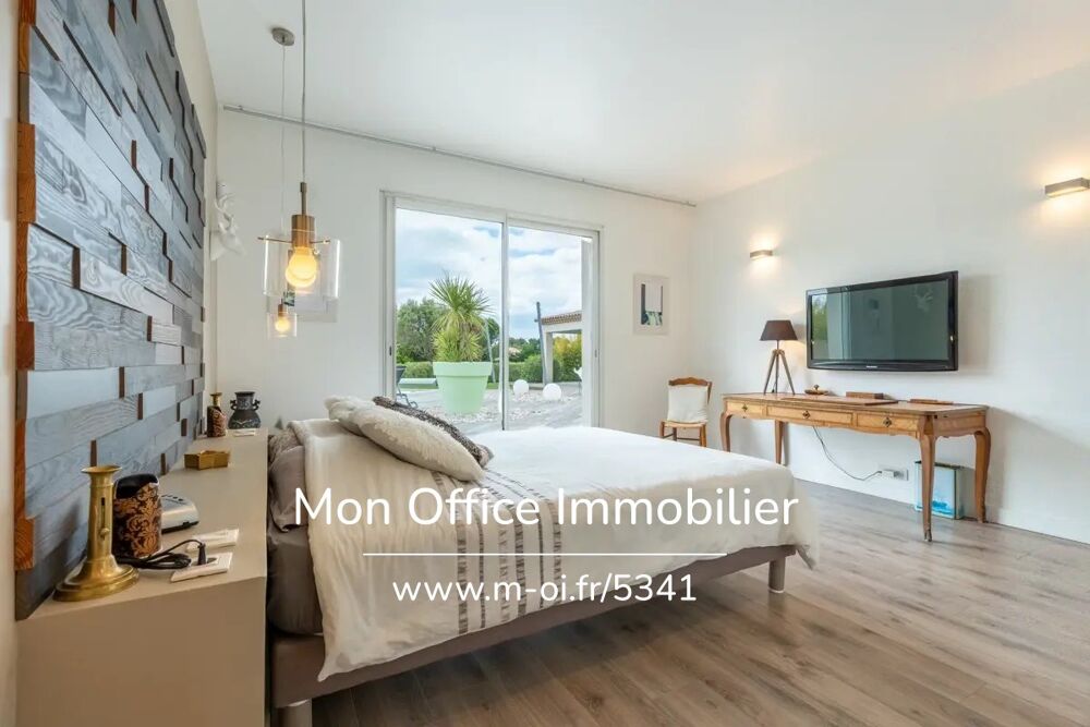  vendre  Maison Aix-en-Provence (13090)