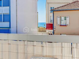  Appartement � vendre 2 pi�ces 40 m�