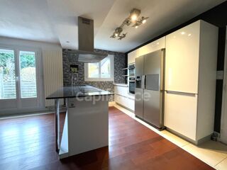  Maison à vendre 7 pièces 133 m²