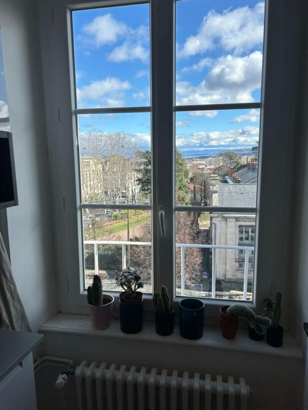 Vente Appartement Appartement Clermont Ferrand 7 pièces 179 m2 Clermont ferrand