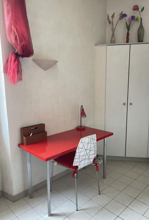  Appartement � louer 1 pi�ce 22 m�