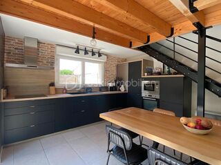  Maison  vendre 3 pices 109 m