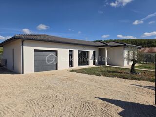  Maison 4 pièces 123 m² Cahors