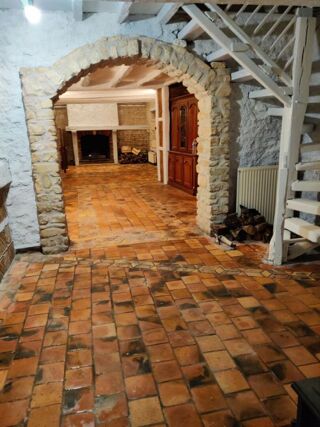  Maison � vendre 5 pi�ces 260 m�