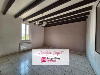  Maison � vendre 3 pi�ces 50 m�