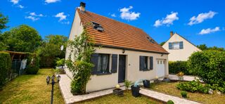  Maison à vendre 6 pièces 92 m²