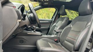 Arkana 1.3 TCe 160 Mild Hybrid EDC7 RS Line 2023 occasion 76240 Belbeuf